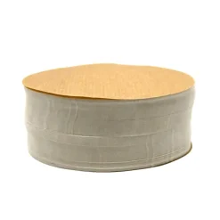 Papiers à steak forme ovales 1000 pièces* New