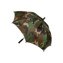 Parapluie de chasse nylon camo Ø 105 cm longueur 81,5cm* Sale