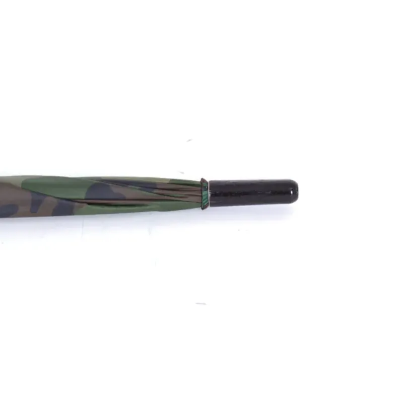 Parapluie de chasse nylon camo Ø 105 cm longueur 81,5cm* Sale