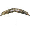 Parapluie Ertak 2,20m Polyester 2 Meurtrières Protection* Online
