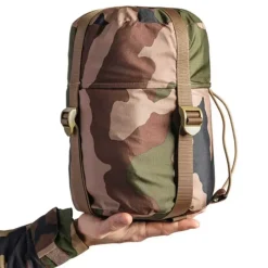 Parka Hardshell camo XMF 200 – Imperméable et isolante*A10 Equipment Outlet