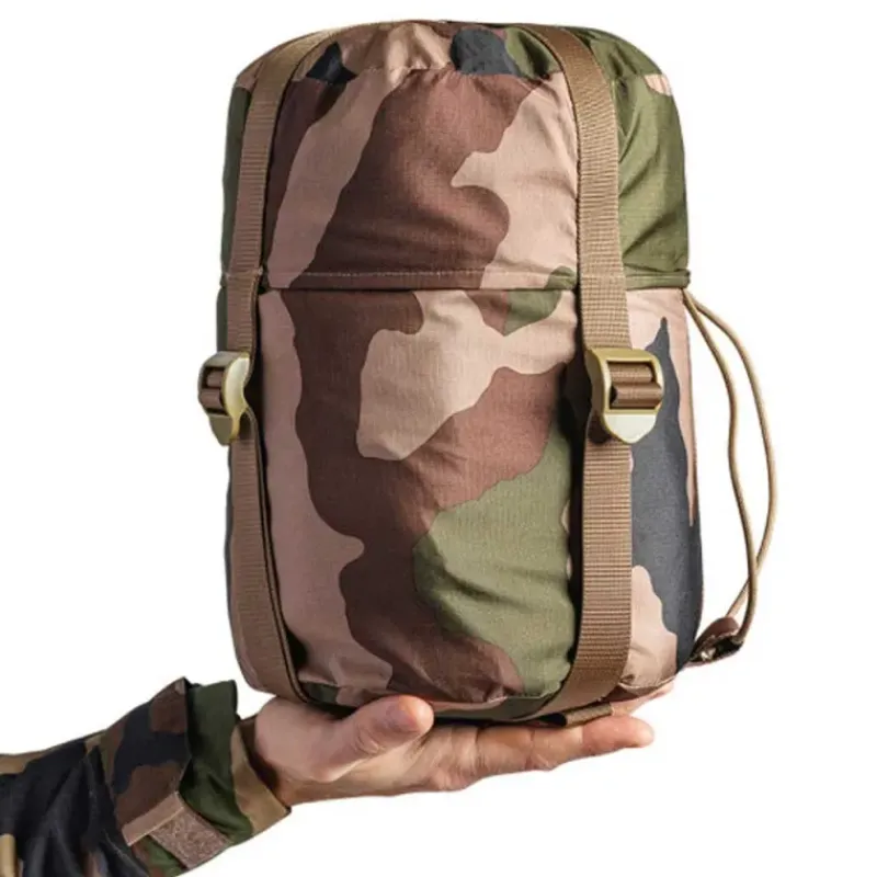 Parka Hardshell camo XMF 200 – Imperméable et isolante*A10 Equipment Outlet