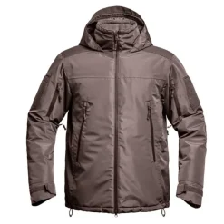 Parka Hardshell XMF 200 A10® Homme - Marron Imperméable & Respirant* Hot