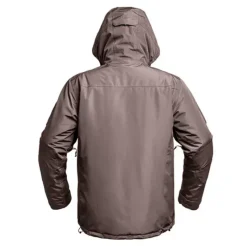 Parka Hardshell XMF 200 A10® Homme - Marron Imperméable & Respirant* Hot