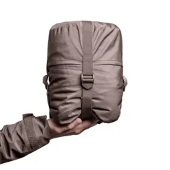 Parka Hardshell XMF 200 A10® Homme - Marron Imperméable & Respirant* Hot