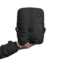 Parka Hardshell XMF 200 A10® Homme - Noir*