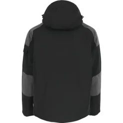 Parka Tous Temps Persia ® Homme - Noir*Herock