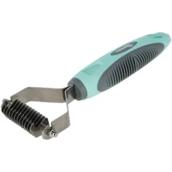 Peigne à effiler pour chien* New