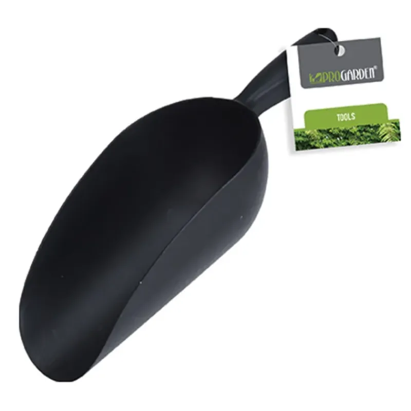 Pelle à grains Progarden plastique* New