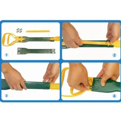 Pelle ramasse crottes* Hot