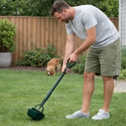 Pelle ramasse crottes* Hot