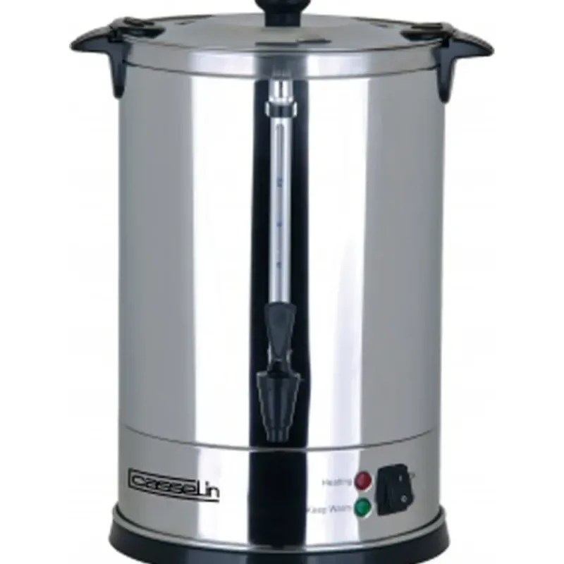 Percolateur à Café 60 Tasses*Casselin Sale