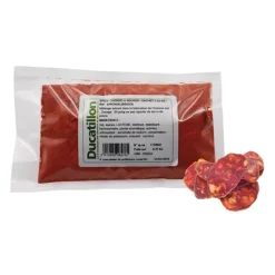 Épices chorizos à sécher sachet de 250 g*