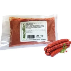 Épices merguez sachet de 1 kg* Online
