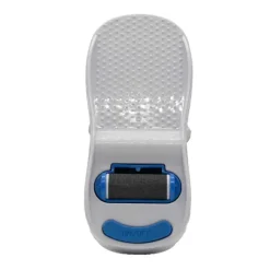 Pierre ponce électrique - Soin pieds rechargeable anti-callosités* Discount