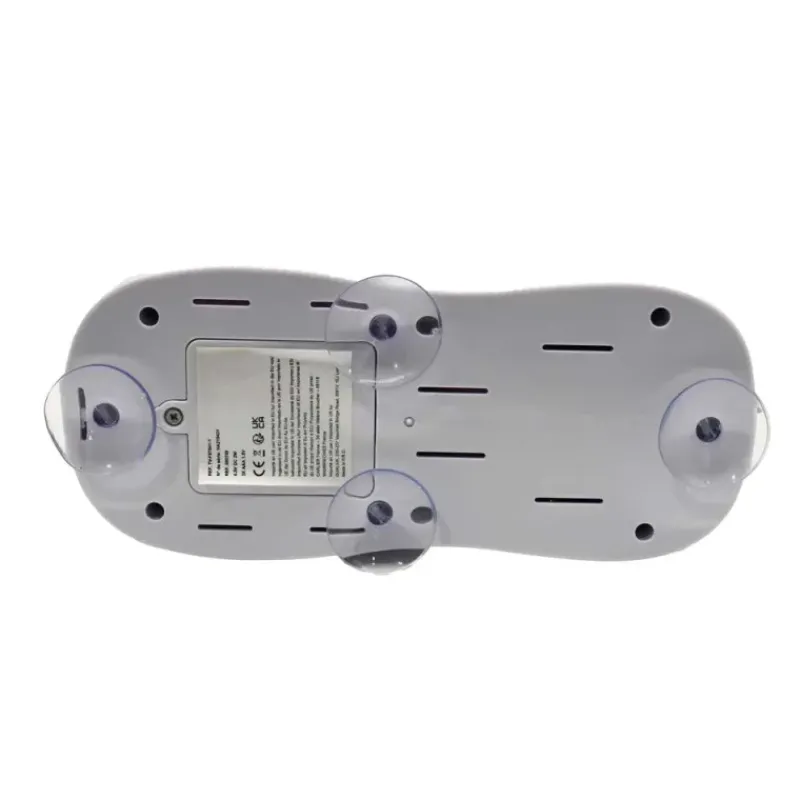 Pierre ponce électrique - Soin pieds rechargeable anti-callosités* Discount