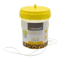 Piège à guêpe sans produits chimiques en plastique résistant* Outlet