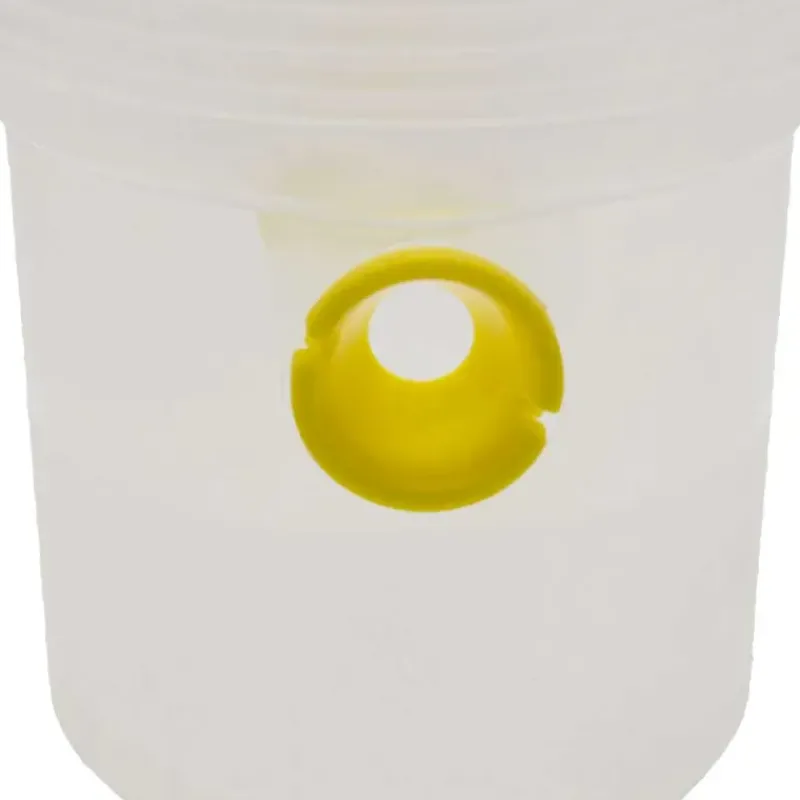 Piège à guêpe sans produits chimiques en plastique résistant* Outlet