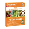 Piège à Phéromones contre le Ver de la Pomme, Poire et Noix - 2 Capsules*Décamp Best