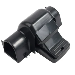 Piège à rat sécurisé 200 X 160 X115 mm à l'unité* Discount