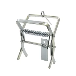 Piège à taupe invisible 14 X 11 cm* New