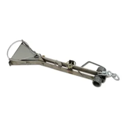 Piège billard à lacet pour renards et blaireaux* Clearance