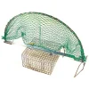 Piège filet avec boîte appât - Capture efficace nuisibles* Clearance