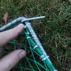 Piège filet professionnel pour capture d'animaux - Robuste* Clearance