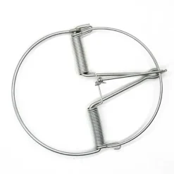 Piège rond à fil Ø 13 cm – Souris & petits rongeurs* New