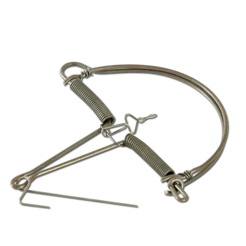 Piège rond à fil Ø 11 cm – Spécial souris* Online