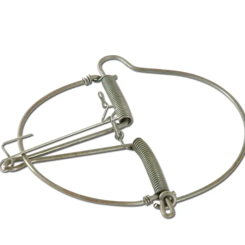 Piège rond à fil Ø 11 cm – Spécial souris* Online