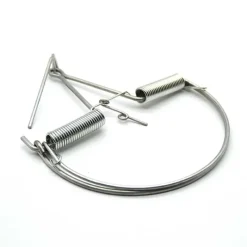 Piège rond à fil Ø 17 cm Spécial rats* Clearance