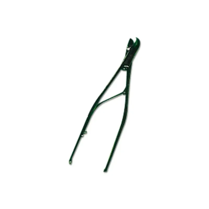 Pince double pour sutures* Sale