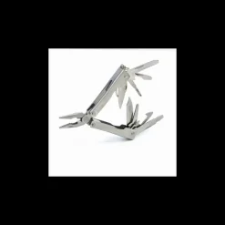 Pince multifonctions 9 outils 15 fonctions acier inox 10,5x5,5cm* Best