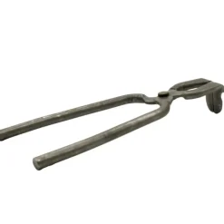 Pince pour placement tente piège à taupe* Hot