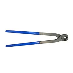 Pince spéciale pour installation de grillage en rouleau* Hot