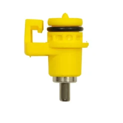 Pipette pour abreuvoir seau 12L Diam. 14,5 mm-*Olba Outlet