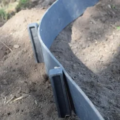 Piquet pour fixe bordure* Discount