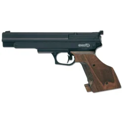 Pistolet air comprimé compact ambidextre cal 4,5mm 3,67J L 32cm*GAMO Best
