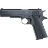 Pistolet Alarme Government 1911 A1 PAK 8 coups cal 9mm L 220mm*Colt New