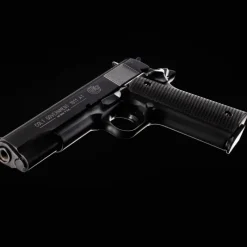 Pistolet Alarme Government 1911 A1 PAK 8 coups cal 9mm L 220mm*Colt New