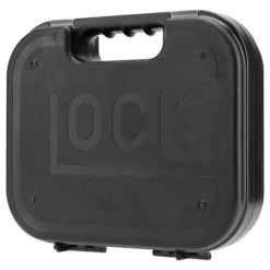 Pistolet CO2 17 8 coups cal. BB/4,5mm ou 4,5mm blowback 3J*Glock New