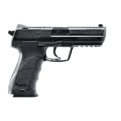 Pistolet CO2 HK45 cal. BB/4.5mm 19 coups 122m/s L203mm*Heckler & Koch Online