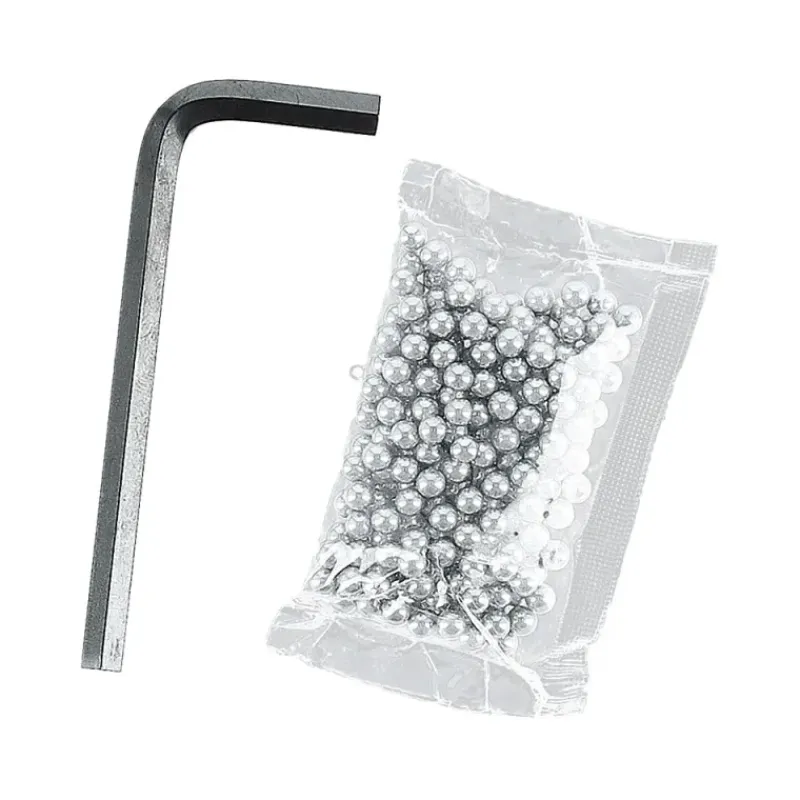 Pistolet CO2 M92 A1 auto 18 coups cal BB/4.5mm 3J 90m/s L215mm*Beretta Best