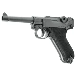 Pistolet CO2 P08 20 coups Blowback full metal BB/4.5 3j 90m/s*Legends Outlet