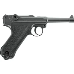 Pistolet CO2 P08 20 coups Blowback full metal BB/4.5 3j 90m/s*Legends Outlet