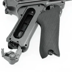 Pistolet CO2 P08 20 coups Blowback full metal BB/4.5 3j 90m/s*Legends Outlet