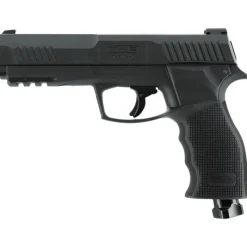 Pistolet CO2 TP50 Gen. 2 6 coups cal. 50 13J L 213mm*T4E Outlet