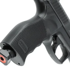 Pistolet CO2 TP50 Gen. 2 6 coups cal. 50 13J L 213mm*T4E Outlet