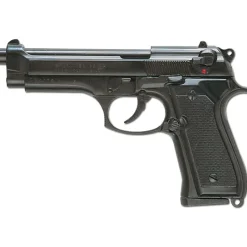 Pistolet d'alarme 92 bronze 10 coups 9mm PAK C12 L 215mm*Kimar Hot